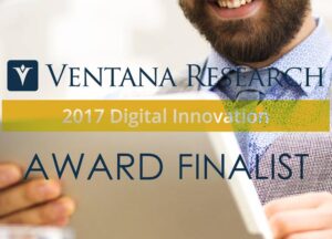 Ventana Research Names River Logic as a Finalist for its Operations and Supply Chain Digital Innovation Award