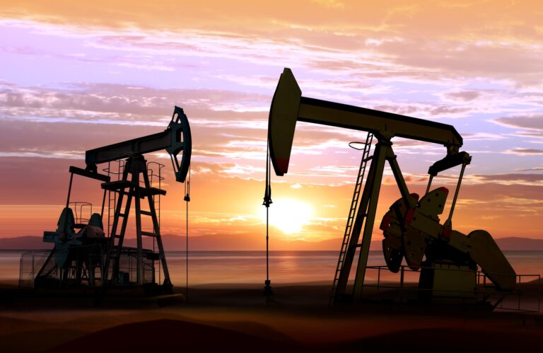 How Prescriptive Analytics Reshapes Fracking in Oil and Gas Fields