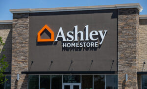 Ashley Furniture Co. Looks to Scale Optimization, Selects River Logic for Manufacturing Network Optimization