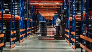 American Tire Distributors Engages River Logic’s Digital Planning Twin™ Technology Solution as Part of Digital Transformation