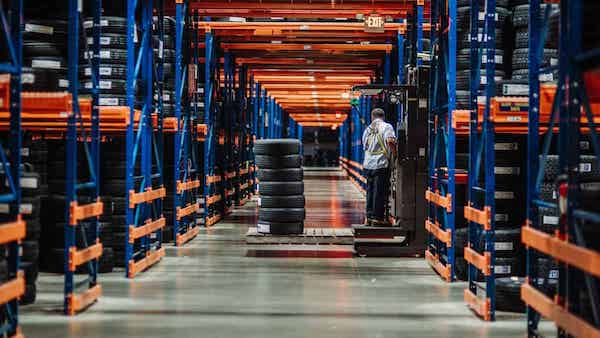 American Tire Distributors Engages River Logic's Digital Planning Twin Technology Solution as Part of Digital Transformation