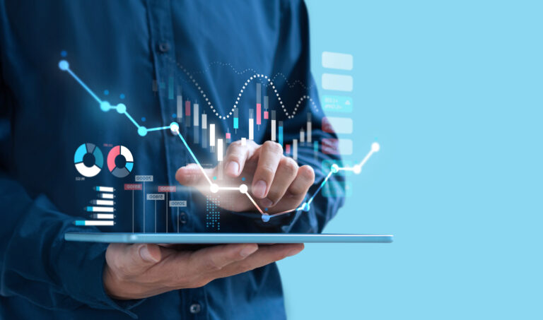 Financial Optimization with River Logic