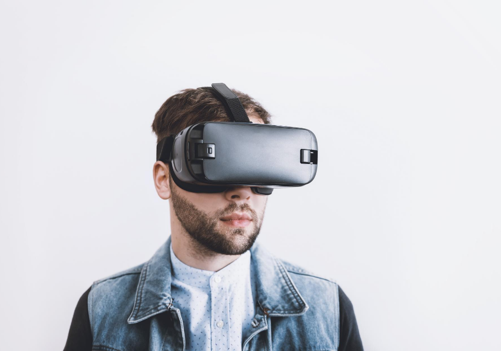 A New Trend Has Emerged in Supply Chain: Creating Immersive Experiences