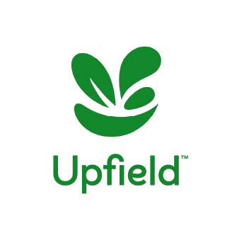Upfield Logo