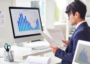financial Modelling River Logic