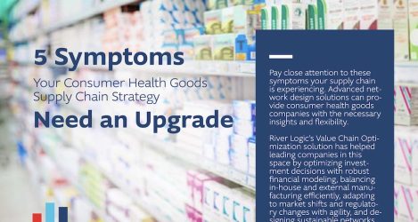 5-Symptoms-Checklist-Consumer-Health-Goods-Supply-Chain-River-Logic