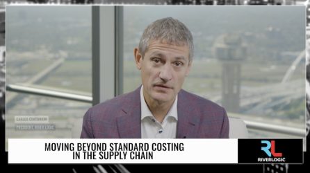 Moving Beyond Standard Costing in the Supply Chain